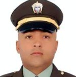 Intendente Gabriel Múnera Hincapié, asesinado por las FARC