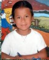 Maryi Vanessa Coicué, asesinada por las FARC