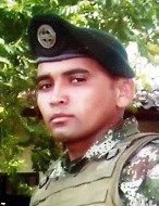 SLP Neiber de Jesus Campo Pineda, asesinado por las FARC