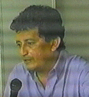 Carlos Bernal, asesinado en Cúcuta