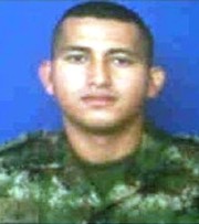 C3 José Esteban Coba Teatín, asesinado por las FARC