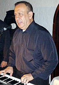 Julio Cesar Salas, asesinado por las FARC