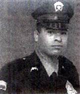 Patrullero Carlos Roberto Suárez Chatazar asesinado por las FARC