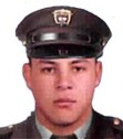 Patrullero Leander Gallego Cartagena, asesinado por las FARC