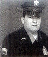 Patrullero Mauricio Martínez Herrada asesinado por las FARC