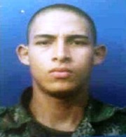 SL Fernando Builes Mazo, asesinado por las FARC