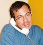 Álvaro Miguel Rivera Linares, asesinado por desconocidos