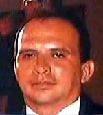 Carlos Alberto Wagner Valencia, asesinado por las FARC